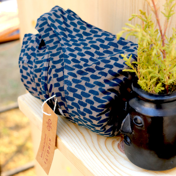 natural and artistic